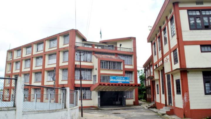JNC urges JHADC to pass Resolution for recognition of Pnar language