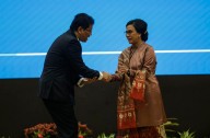 Indonesia inyectará 13.000 millones de dólares en su economía entre protestas ciudadanas