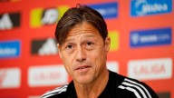 Almeyda: «El equipo tiene que salir con mucha confianza»