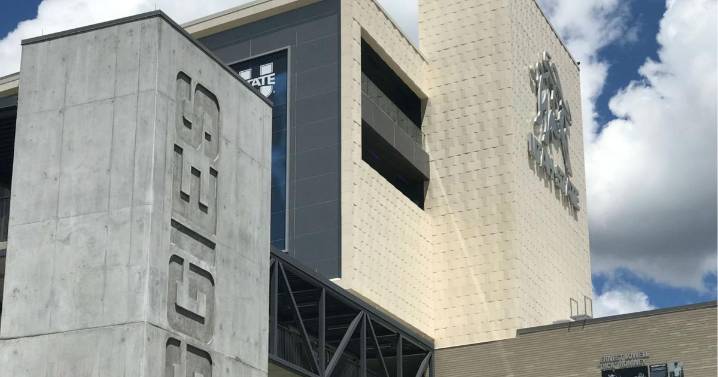 Utah State hiring Tennessee deputy AD Cameron Walker to become new athletics director