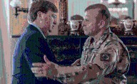 Gov. Tate Reeves approves extension of Mississippi National Guard deployment in Washington, D.C.