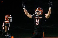 Pennsylvania’s top defensive linemen in Class 6A, Independent high school football