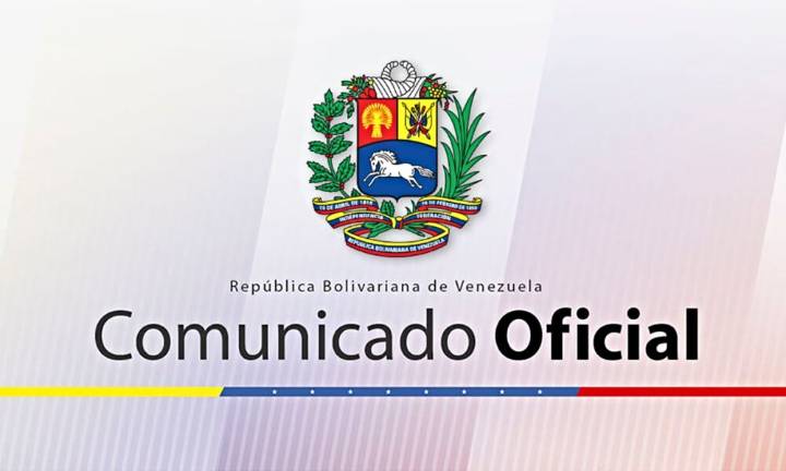 Venezuela se adhiere a la iniciativa de Gobernanza Global