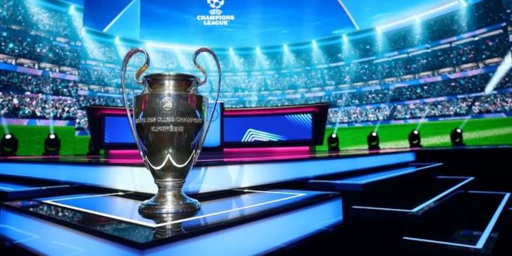Comienza la fase de Liga de la UEFA Champions League: formato, todos los argentinos que participarán y lo que hay que saber