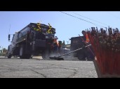 San Diego rolls out new electric patch trucks to tackle potholes