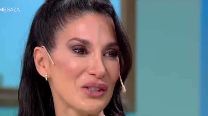 Dolor por la confirmación de Silvina Escudero: «La vida es así, nos tocó esta»