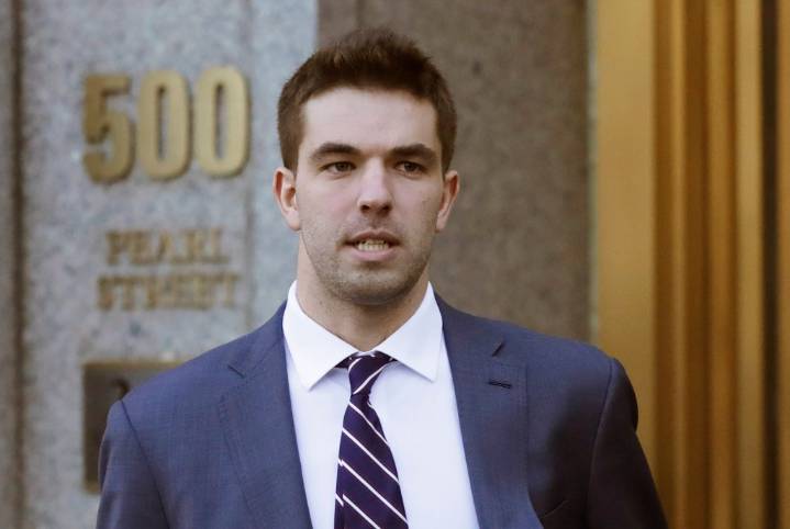 LimeWire revealed as Fyre Festival buyer: ‘What could possibly go wrong?’