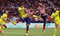 LaLiga de España: Atlético de Madrid en la jornada 4 vence 2