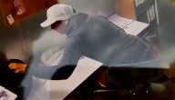 Capturan a banda que asaltó local comercial y que en su huida intentó atropellar a carabinero en el Mercado Cardonal de Valparaíso