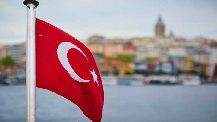 Turkey sets date for 5G spectrum
