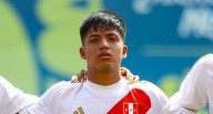 Selección peruana hoy | Marco Rivas: La joya peruana que es goleador en Argentina, sueña con un Mundial e interesa a Alianza Lima, Universitario y Sporting Cristal 