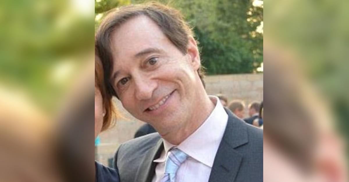 Financier With Ties to George Soros Arrested on Sex Trafficking Charges