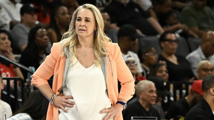 Becky Hammon reveals fatal A’ja Wilson mistake in Game 2 vs. Storm