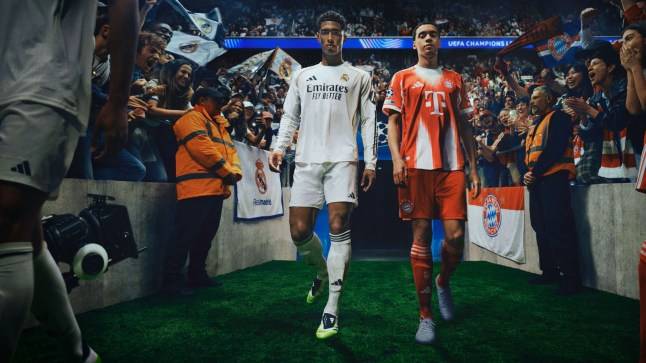 EA bought for $55 billion in biggest leveraged buyout in history