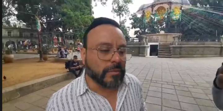 Niega Sego desaparecidos en Amoltepec; “si, hay dos muertos”