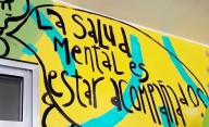 Destacan logros de la Provincia de Buenos Aires en salud mental