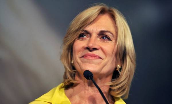 Evelyn Matthei, la hija predilecta de la derecha chilena que quiere ser Presidenta