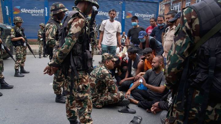 Nepal's hugely popular army restored order after deadly violence. Its real challenge begins now