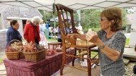 Handy House Artisan Fair & Vintage Market returns to Westport