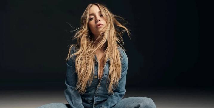 Sydney Sweeney evita comentar la controversia con American Eagle