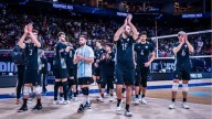 Argentina quedó eliminada del Mundial de vóley y fin de ciclo para Marcelo Méndez