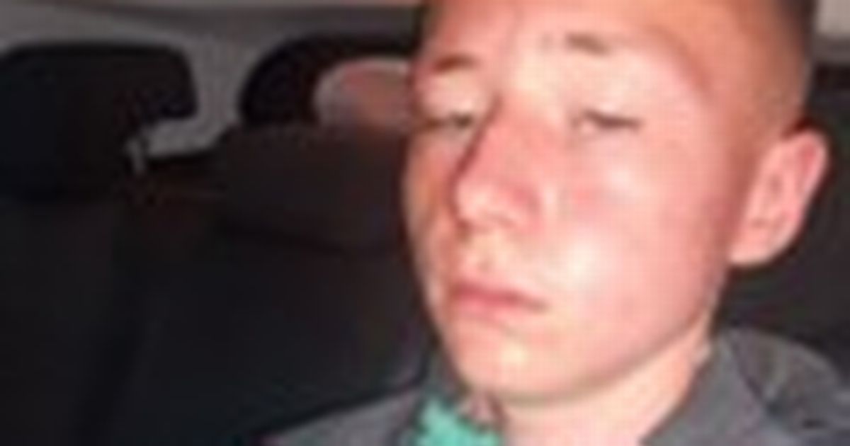 Live as boy missing six days miles from home could be in Leeds