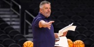 Bruce Pearl retiring as Auburn Basketball head coach, son Steven to take over