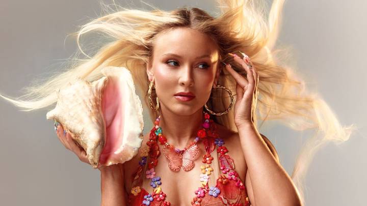 ‘I Don’t Want to Just Be a Performer, I Want to Be an Artist’: Zara Larsson on Her Confident (and Vulnerable) New Album