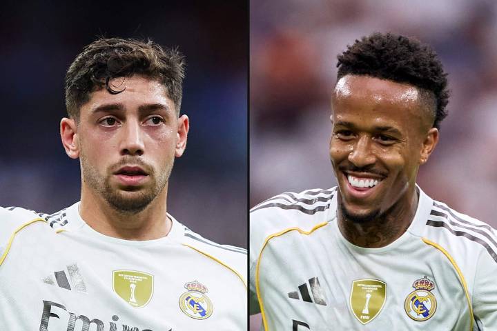 Real Madrid's right-back woe: Who can replace Trent Alexander
