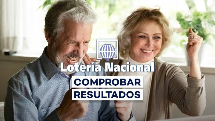 Lotería Nacional | Sigue el sorteo del 27 de septiembre, en directo