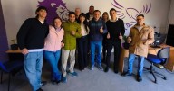 La Libertad Avanza de Río Negro designa a su segundo y Villaverde activa su actividad electoral