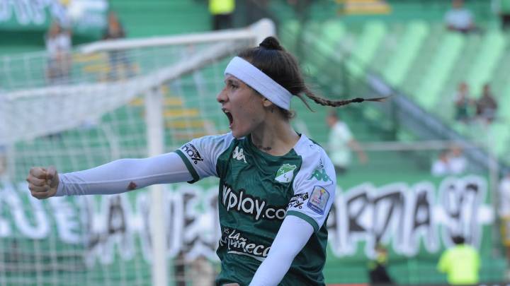 Deportivo Cali vs. Atlético Nacional, por la semifinal de la Liga Betplay Femenina: fecha, canal y hora para ver el partido