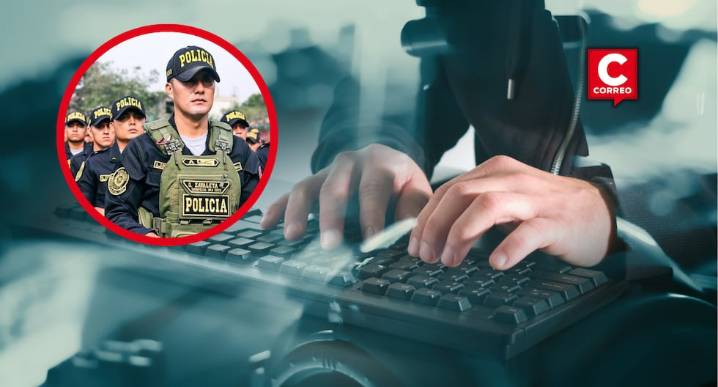 PNP investiga posible vulneración de servidores de inteligencia tras filtración en Telegram