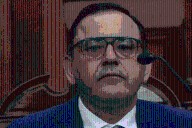 Corte Suprema determina no remover de su cargo al ministro Antonio Ulloa