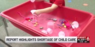 Report: Thousands of Omaha children without access to child care resources