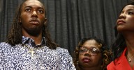 Black student dragged from his car by Florida deputies files federal lawsuit
