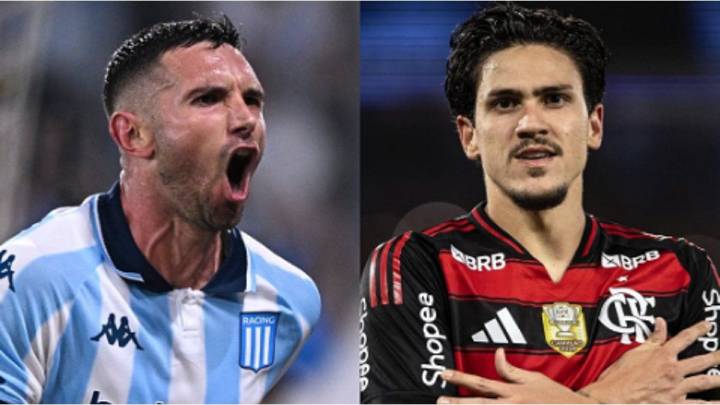 Cuándo juegan Racing vs. Flamengo por las semifinales de la Copa Libertadores