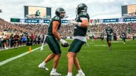 Grading MSU's performance against Youngstown State