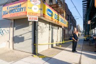 Two men stabbed, one fatally, in Brooklyn clash