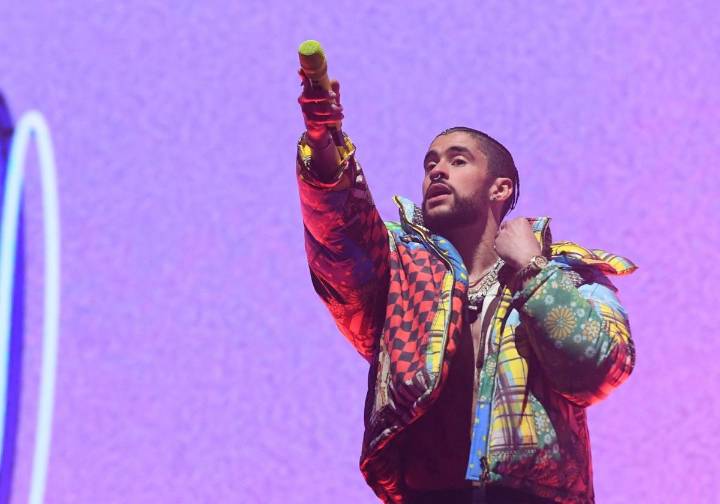 Bad Bunny deja a EE UU fuera de su gira por miedo a las redadas antinmigración