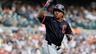 Where do Guardians stand in wild card race after Game 1 of doubleheader?