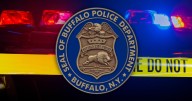 Buffalo police: Homicide rates down 45 percent, shooting incidents down 28 percent
