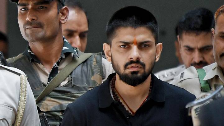 Canada lists Lawrence Bishnoi’s gang as terrorist entity