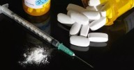 Drug deaths falls in Aberdeen in line with Scotland trend but see Aberdeenshire rise