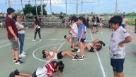 Imdem evalúa a 80 karatecas mazatlecos rumbo al ciclo 2025-2026 de la Olimpiada Nacional Conade