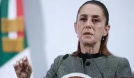 Sheinbaum llama a mexicanos en EU a celebrar con precaución