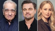 Scorsese, DiCaprio & Lawrence Set 'What Happens At Night' Movie