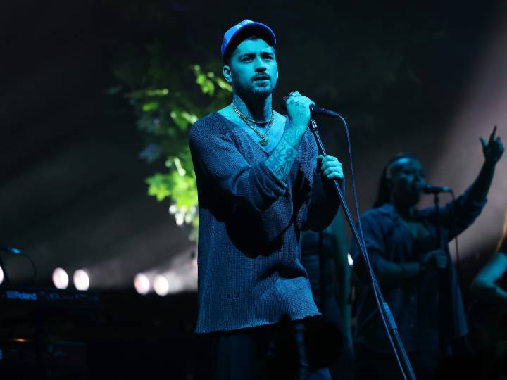 Zayn Malik announces 2026 Vegas residency: How to get tickets before they sell out