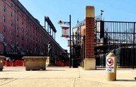 Ravens drone incidents underscore concerns over security, safety