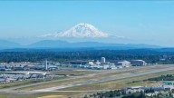 Everett's Paine Field named one of America’s best airports
